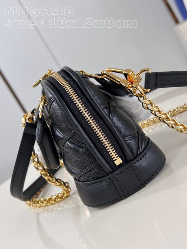 Louis Vuitton Nano Alma