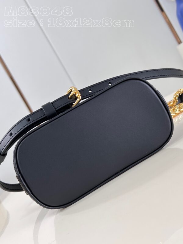 Louis Vuitton Nano Alma