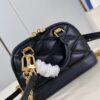 Louis Vuitton Nano Alma