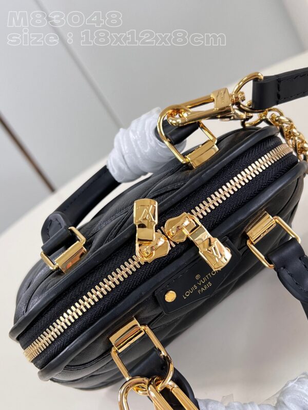 Louis Vuitton Nano Alma