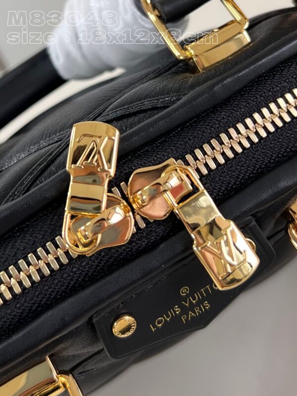 Louis Vuitton Nano Alma