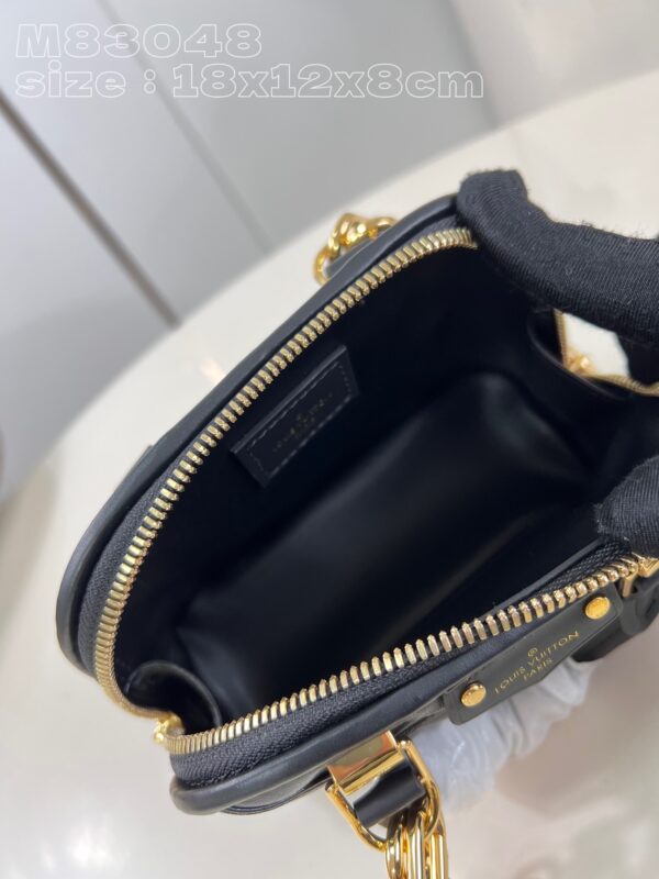 Louis Vuitton Nano Alma