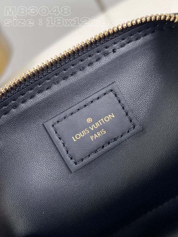 Louis Vuitton Nano Alma