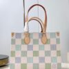 Louis Vuitton OnTheGo MM Tote
