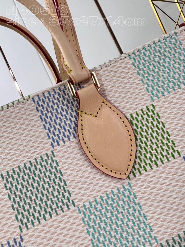 Louis Vuitton OnTheGo MM Tote