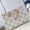 Louis Vuitton OnTheGo MM Tote
