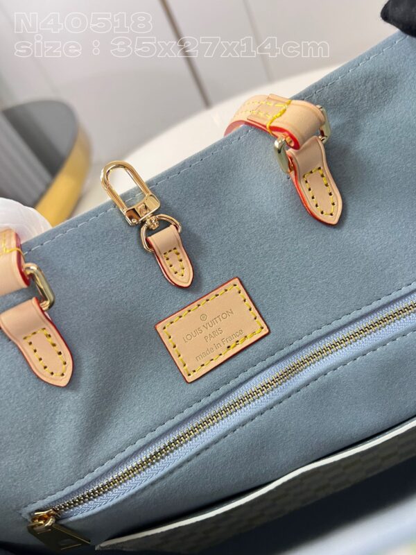 Louis Vuitton OnTheGo MM Tote