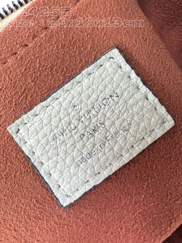 Louis Vuitton Hand It All PM