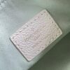 Louis Vuitton Nano Speedy Handbag