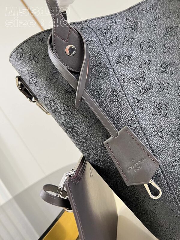 Louis Vuitton Hina Medium Handbag