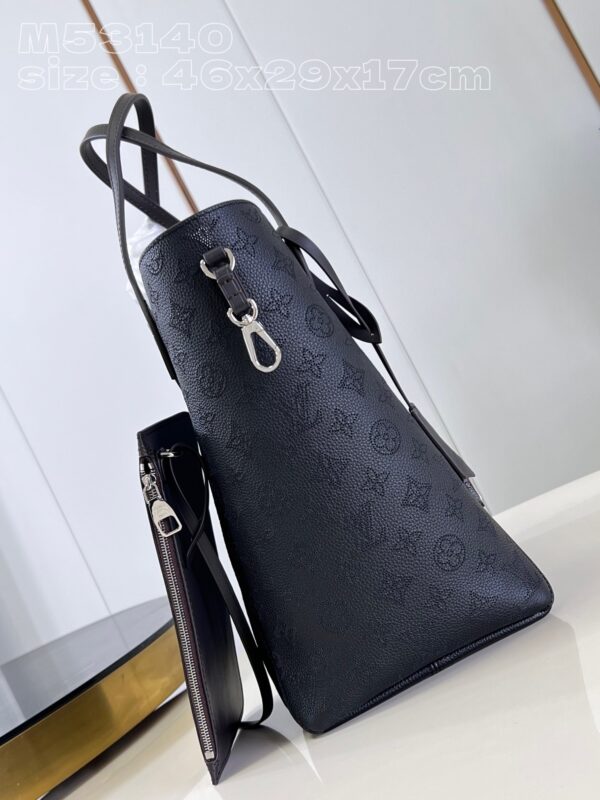 Louis Vuitton Hina Medium Handbag