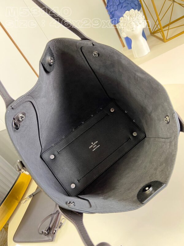 Louis Vuitton Hina Medium Handbag