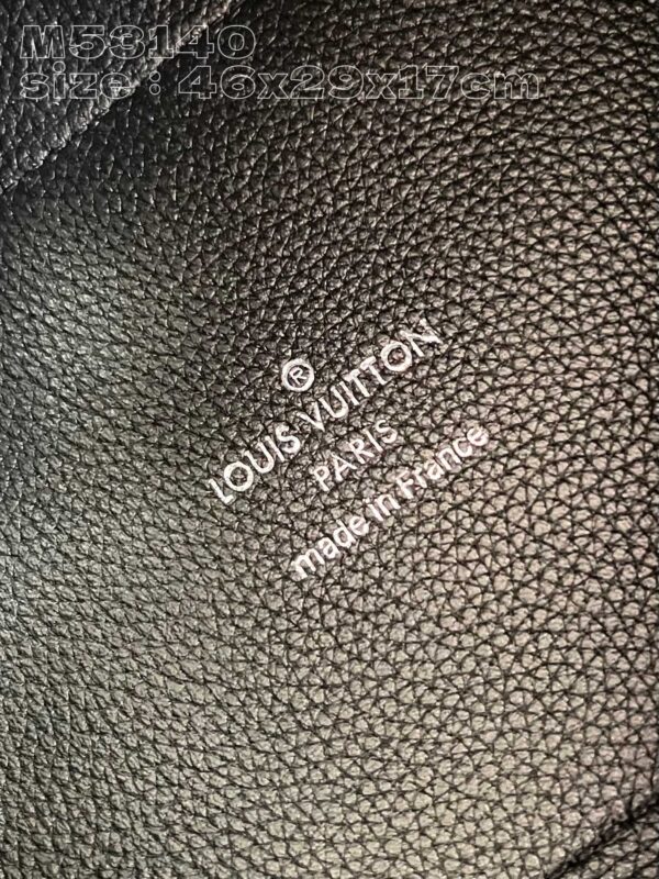 Louis Vuitton Hina Medium Handbag