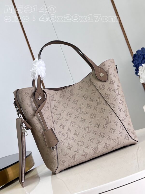 Louis Vuitton Hina Medium Handbag