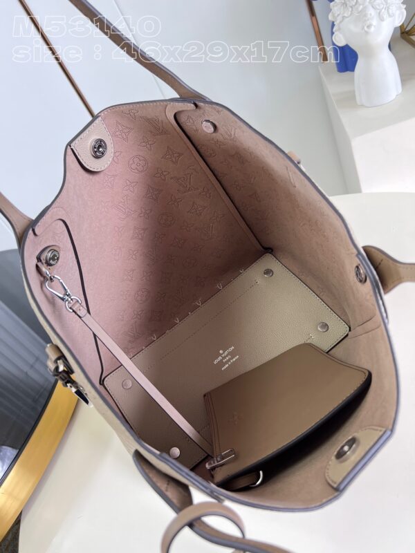 Louis Vuitton Hina Medium Handbag