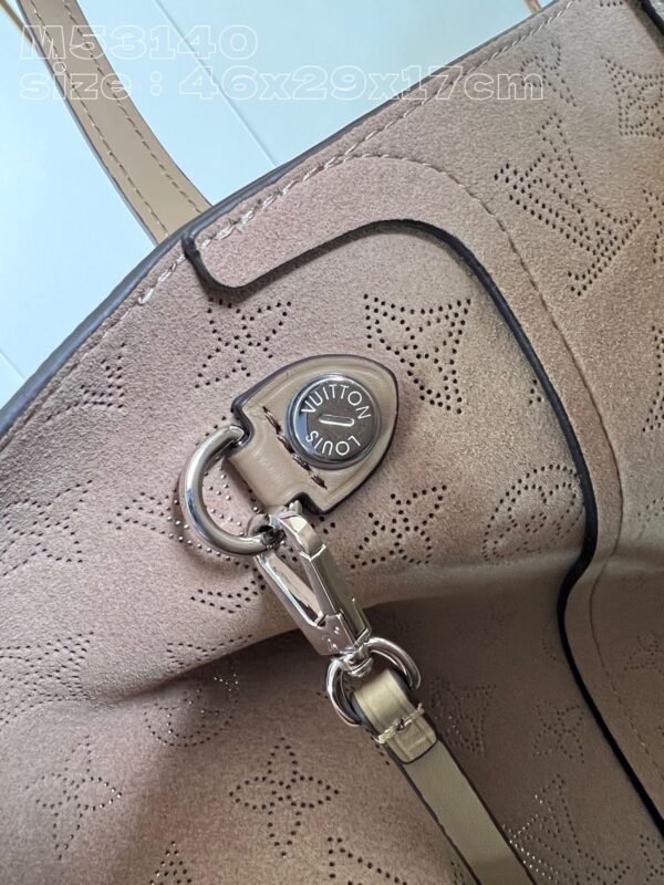 Louis Vuitton Hina Medium Handbag