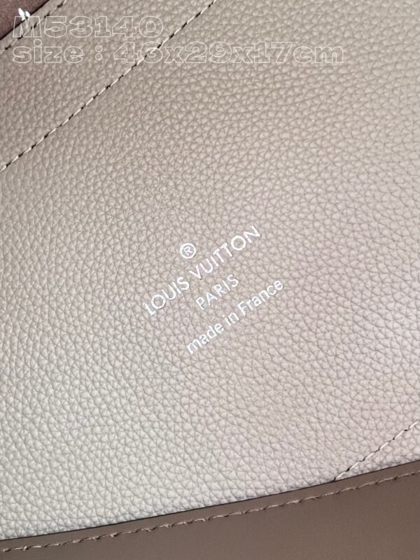 Louis Vuitton Hina Medium Handbag