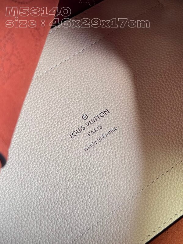 Louis Vuitton Hina Medium Handbag