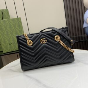 Gucci GG MARMONT SMALL TOTE