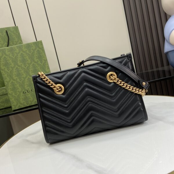 Gucci GG MARMONT SMALL TOTE