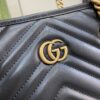 Gucci GG MARMONT SMALL TOTE