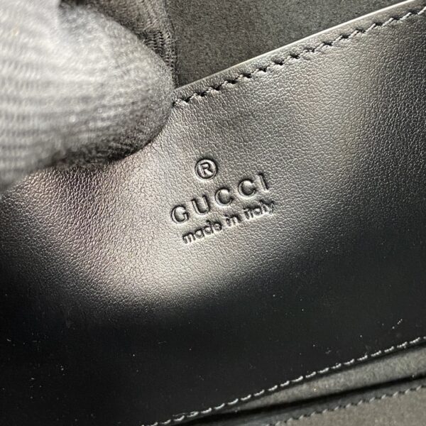 Gucci GG MARMONT SMALL TOTE
