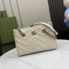Gucci GG MARMONT SMALL TOTE