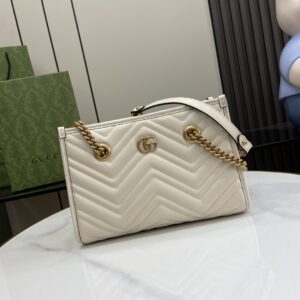 Gucci GG MARMONT SMALL TOTE