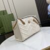 Gucci GG MARMONT SMALL TOTE