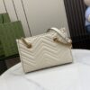 Gucci GG MARMONT SMALL TOTE