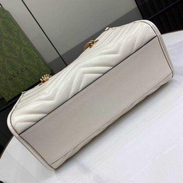 Gucci GG MARMONT SMALL TOTE