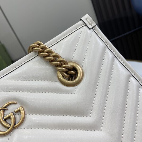 Gucci GG MARMONT SMALL TOTE