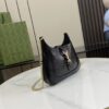 GUCCI JACKIE NOTTE MINI BAG