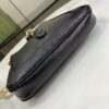 GUCCI JACKIE NOTTE MINI BAG