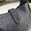 GUCCI JACKIE NOTTE MINI BAG