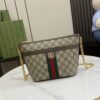 Gucci OPHIDIA GG MINI SHOULDER BAG