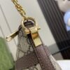 Gucci OPHIDIA GG MINI SHOULDER BAG