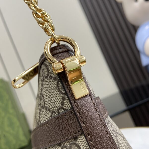 Gucci OPHIDIA GG MINI SHOULDER BAG