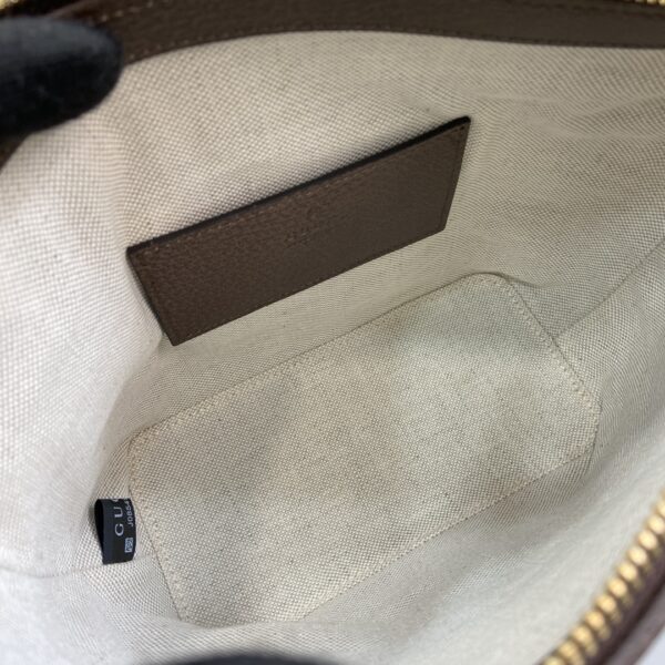 Gucci OPHIDIA GG MINI SHOULDER BAG