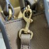 Gucci OPHIDIA GG SUPER MINI BAG