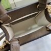 Gucci OPHIDIA GG SUPER MINI BAG