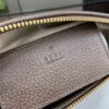 Gucci OPHIDIA GG SUPER MINI BAG
