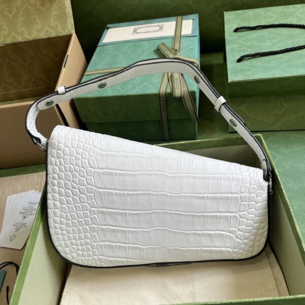 GUCCI HORSEBIT 1955 SMALL SHOULDER BAG
