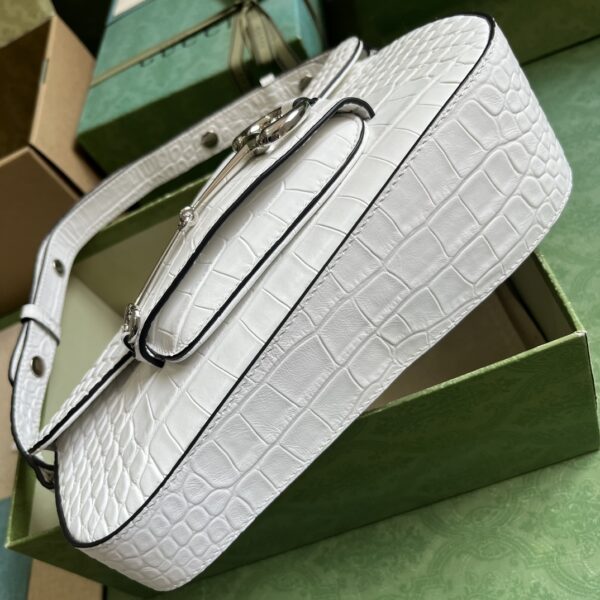 GUCCI HORSEBIT 1955 SMALL SHOULDER BAG