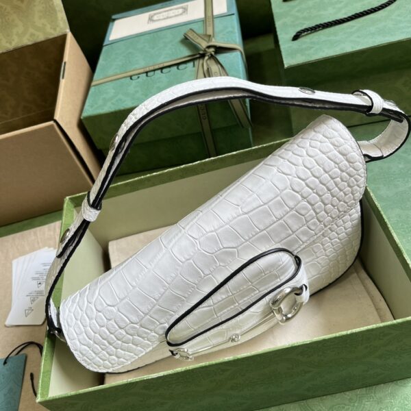GUCCI HORSEBIT 1955 SMALL SHOULDER BAG