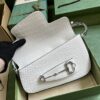 GUCCI HORSEBIT 1955 SMALL SHOULDER BAG
