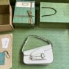 GUCCI HORSEBIT 1955 SMALL SHOULDER BAG