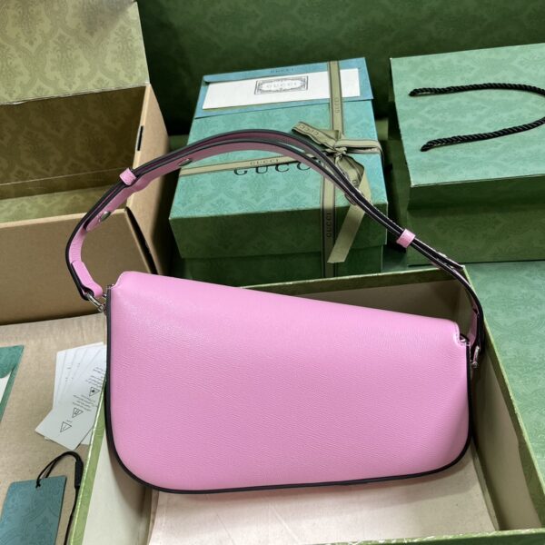 GUCCI HORSEBIT 1955 SMALL SHOULDER BAG