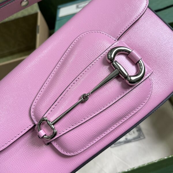 GUCCI HORSEBIT 1955 SMALL SHOULDER BAG