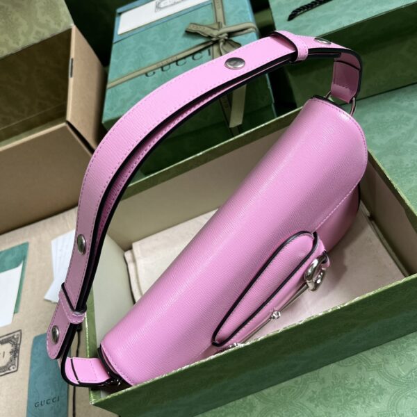GUCCI HORSEBIT 1955 SMALL SHOULDER BAG